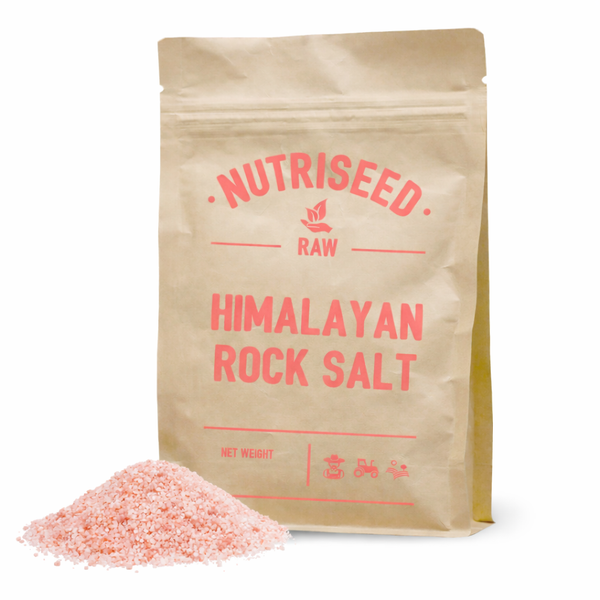 Himalayan Rock Salt Fine