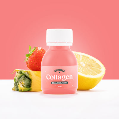 Try Collagen Shots