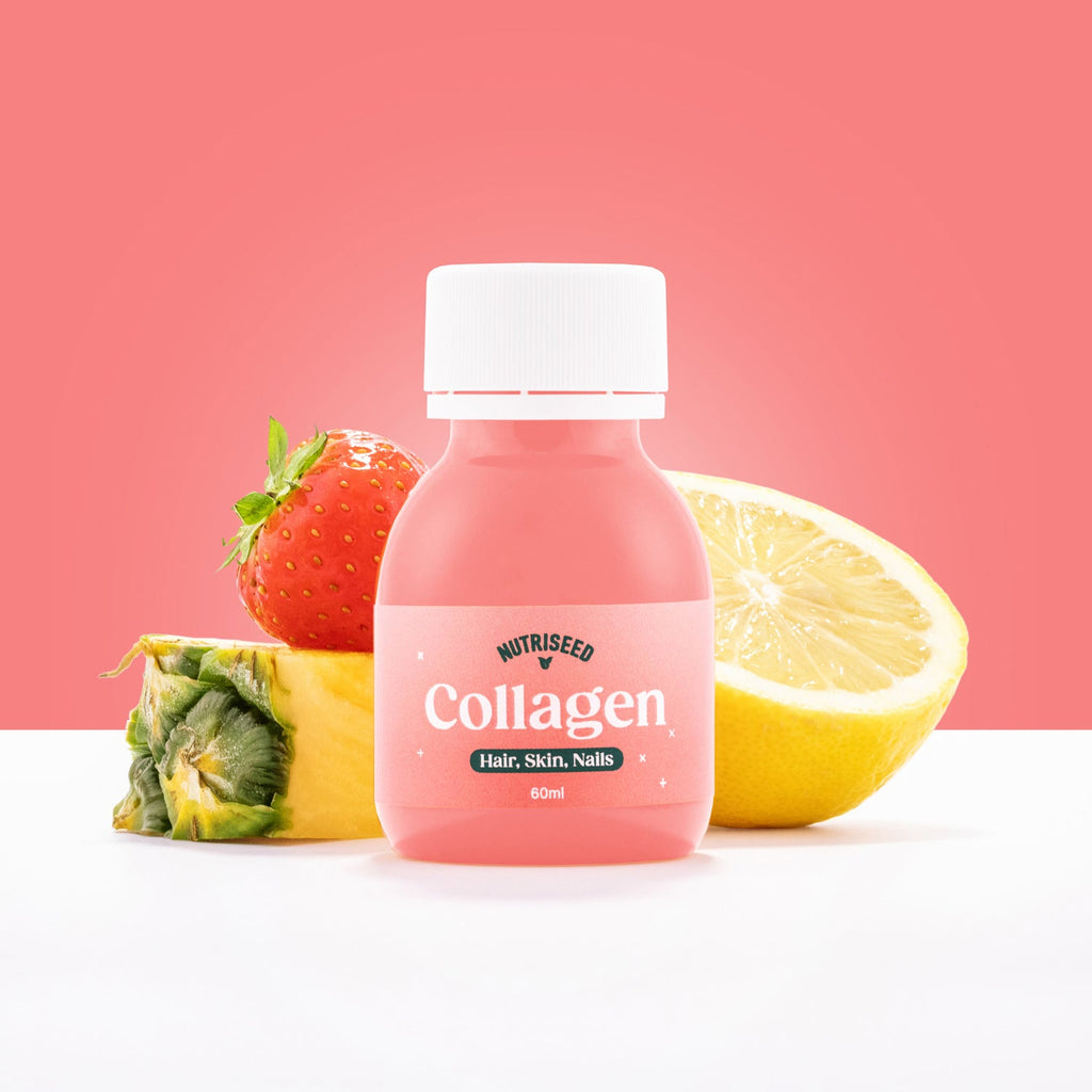 An image of Collagen Shots 90 Daily Shots
