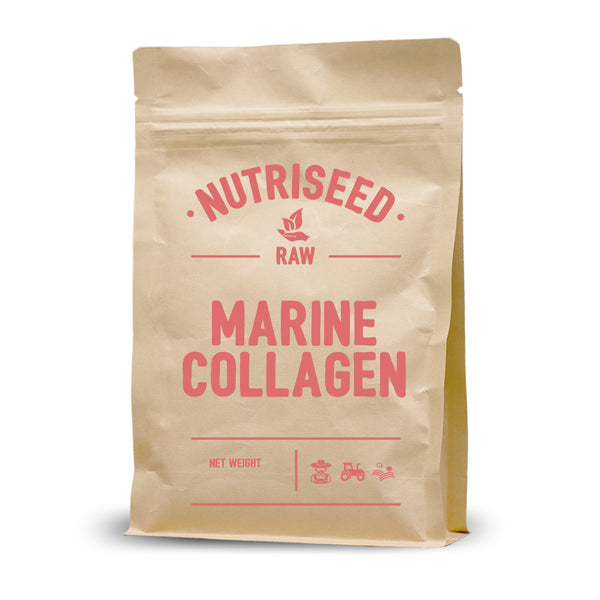 Marine Collagen Powder