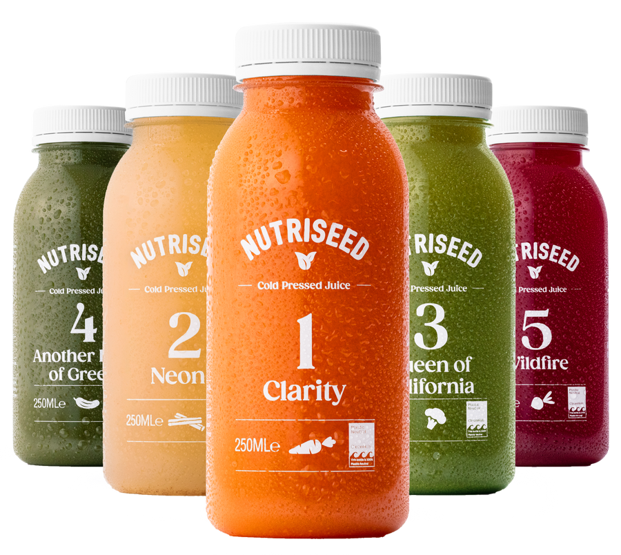 Juice Cleanse Sale