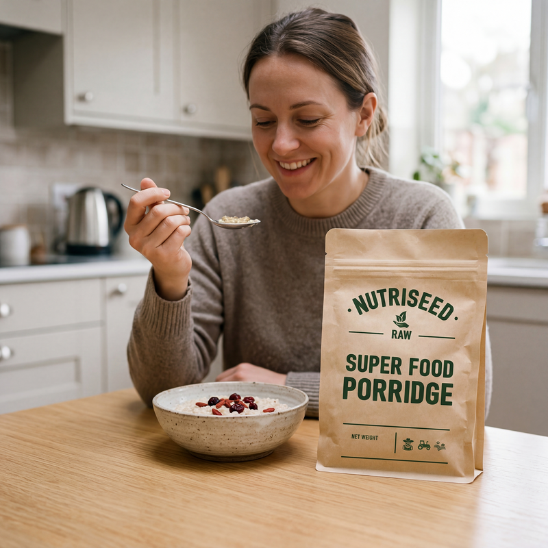 Keep Cravings at Bay