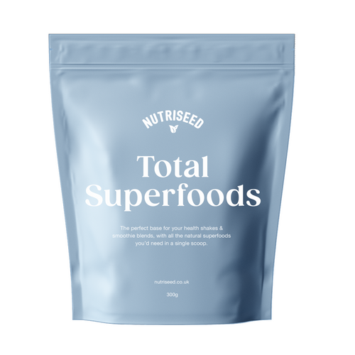 Total Superfoods Blend