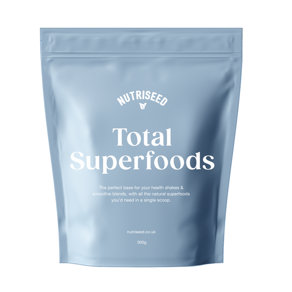Total Superfoods Blend