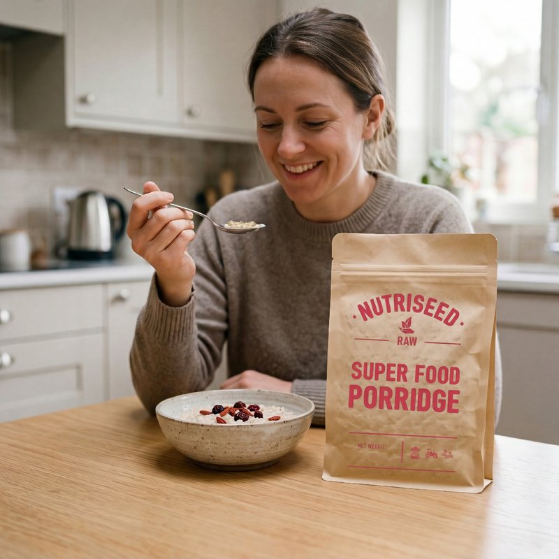 Keep Cravings at Bay