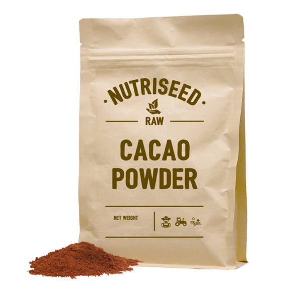 Cacao Powder