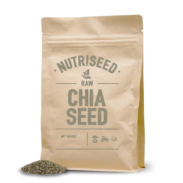Chia Seeds