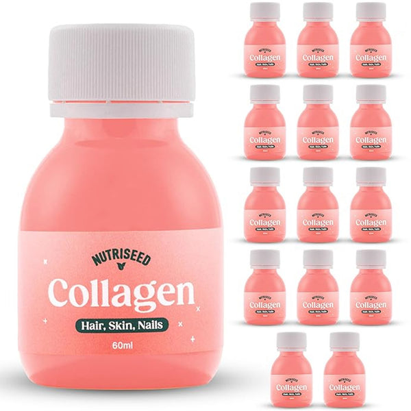 Marine Collagen Shots