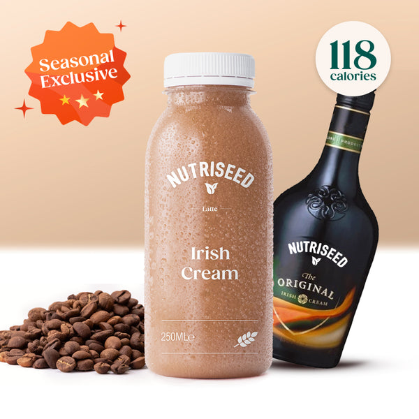 Ambassador Irish Cream