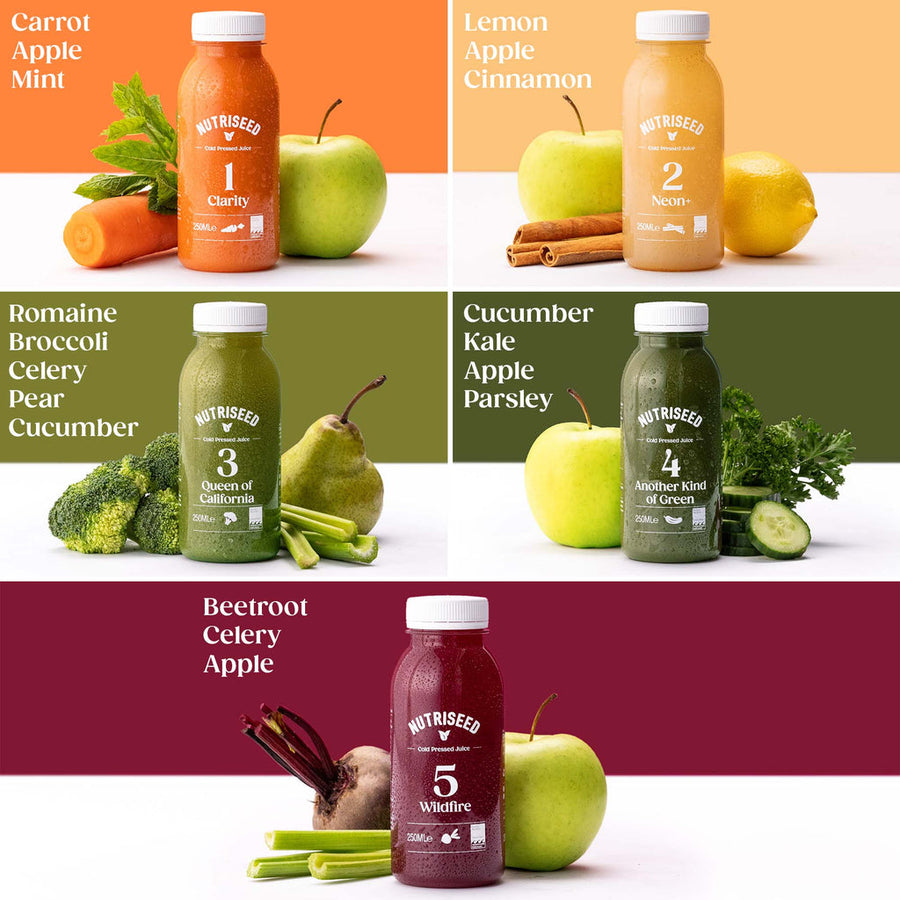 Juice Cleanse