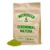 Ceremonial Green Matcha Tea