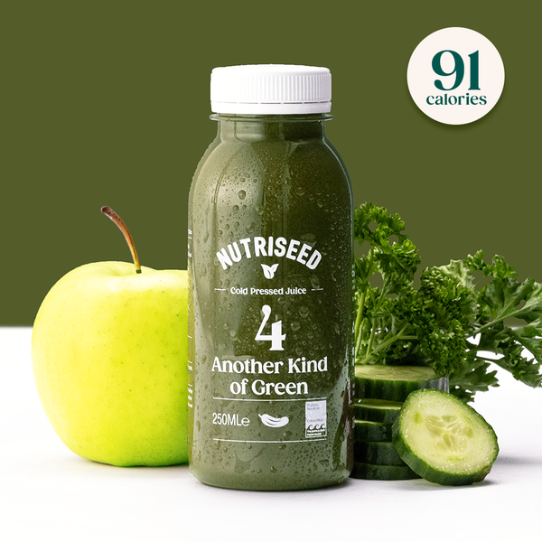 Another Kind Of Green