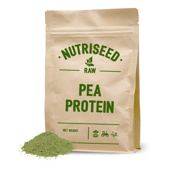 Pea Protein Isolate