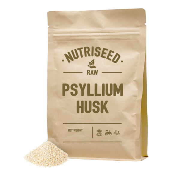 Psyllium Husk Powder