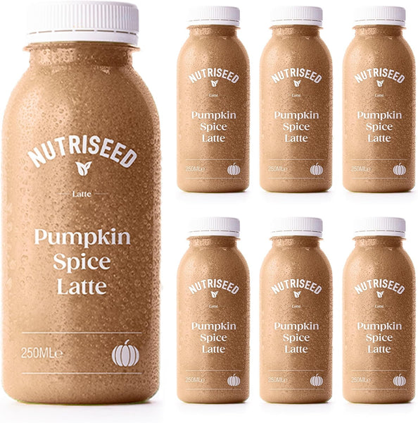 Pumpkin Spice Latte Pack