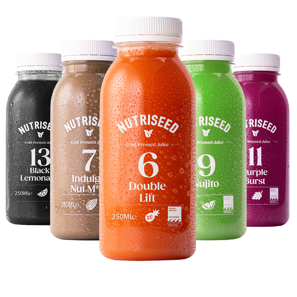 Juice Taster Pack