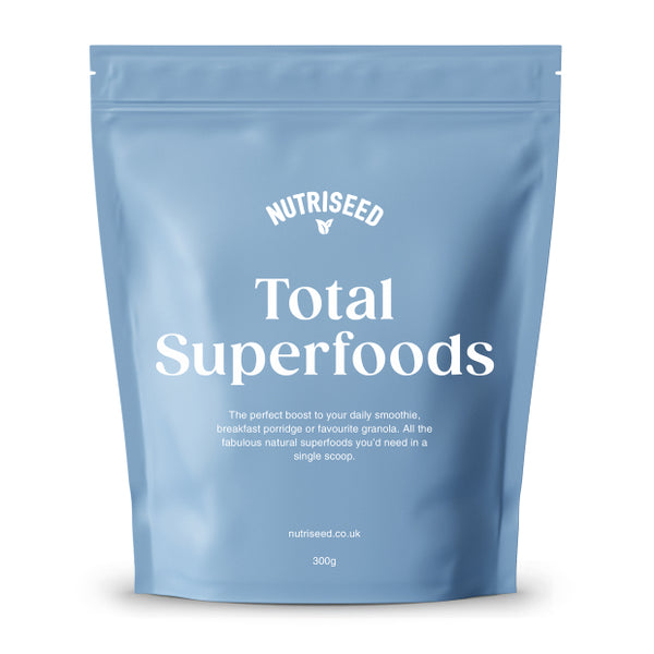 Total Superfoods Blend.
