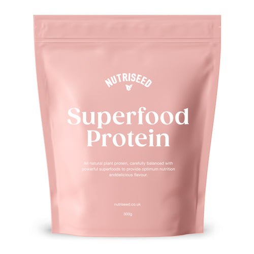 Superfood Protein