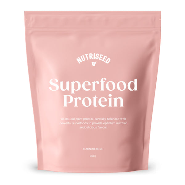 Superfood Protein