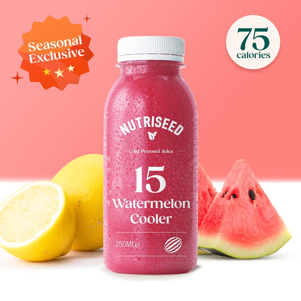 Ambassador Watermelon Cooler