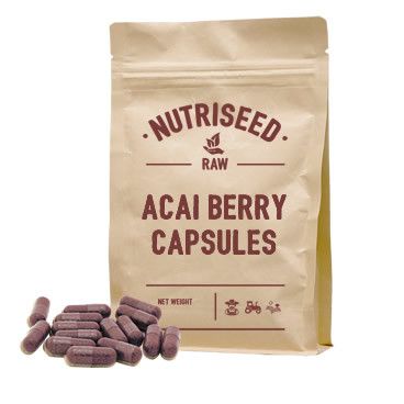 Acai Berry Capsules