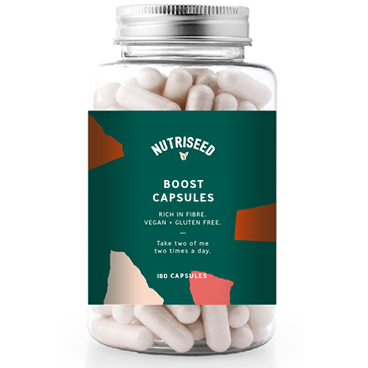 Boost Capsules