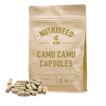 Camu Camu Capsules