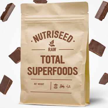 Total Superfoods Chocolate
