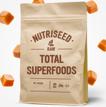 Total Superfoods Salted Caramel