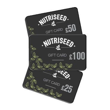 Nutriseed Gift Card