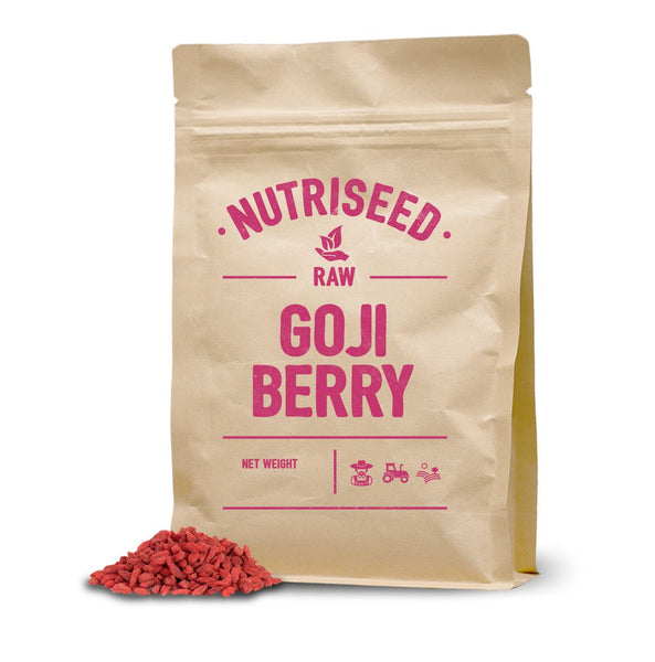 Goji Berries