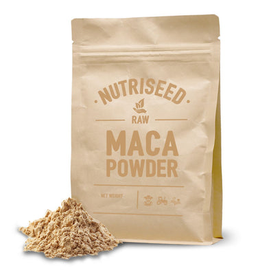 Maca Powder,Vegan & Gluten Free