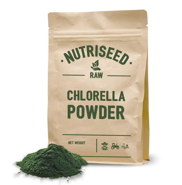 Chlorella Powder