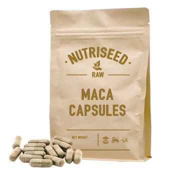 Maca Capsules