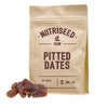 Pitted Dates