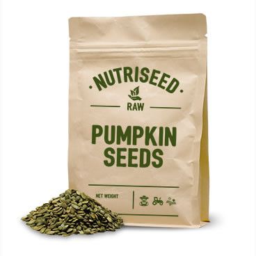 Pumpkin Seeds