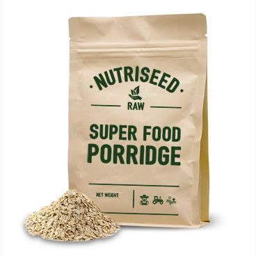 Superfood Porridge