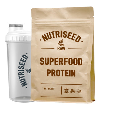 Superfood Protein Business Booster Pack