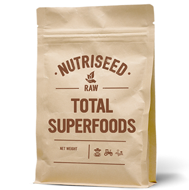 Another 3 Bags Of Total Superfoods