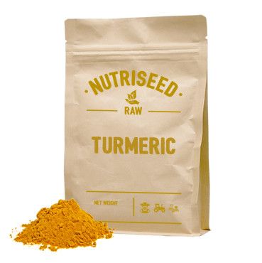 Turmeric Powder