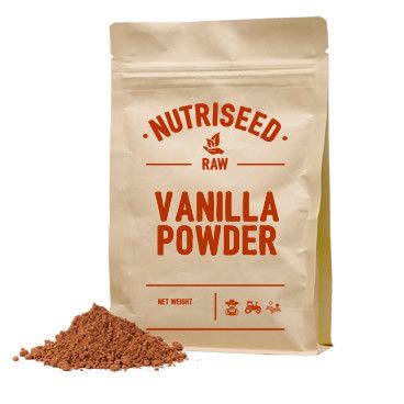 Vanilla Powder