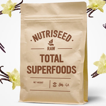 Total Superfoods Vanilla