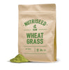 Wheatgrass Powder
