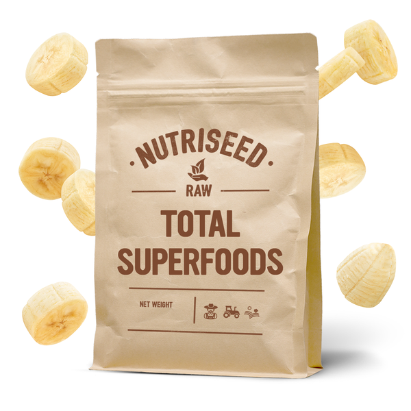 Total Superfoods Banana