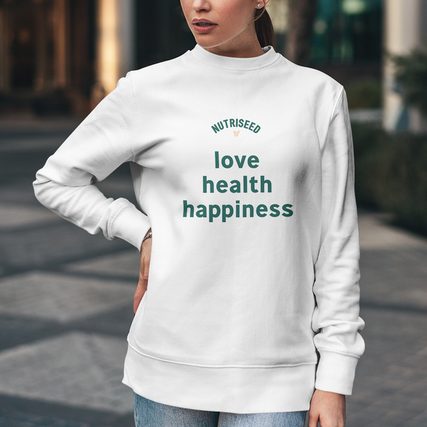 Nutriseed Sweatshirt